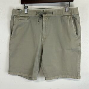 True Grit Flat Front shorts.  XXL